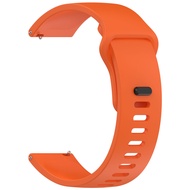 22mm Sports Silicone Strap For KOSPET TANK M3 Ultra M2 / KOSPET TANK T3 Ultra T2 Smartwatch Band Wat