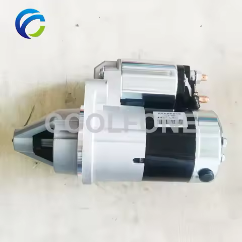 Self Starter Motor for OPEL Agila SUZUKI Swift SX4 Vitara 3110051K10 3110060P00 3110060R00 3110061MA
