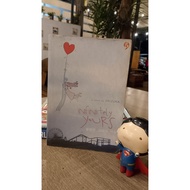 Original Yours ORIZUKAINFINITY