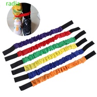 RADIANTZAP Group Game Elastic Puttee, Parent-child Game 2 Person 3 Foot Sports Game Pros, Creative M