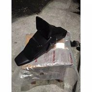 ORIGINAL AHM 80100-GF6-2A0 HONDA WIN MUDA PLASTIC REAR MUDGER