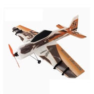 EPP Yak55 3D RC Plane 800mm Wingspan Radio Control Model Airplane F3P Material Foam Aircraft