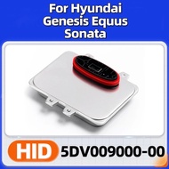 5DV 009 000-00 5DV00900000 HID Xenon Ballast Control Block 1PC For Hyundai Genesis 2008-2014 Equus 2