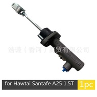 Suitable for Huatai Lusheng B21E70 New Saint Duffy 1.5T Clutch Master Cylinder16080100G0B
