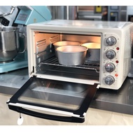 Ukoeo D1 Oven Capacity 32L. High-end UKOEO microwave oven.