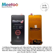 LCD Touchscreen A74 4G A94 4G/5G A95 4G/5G A96 5G F19 Pro+ F19 Pro F19S F21 Pro F21s Pro Reno 5F 4 S
