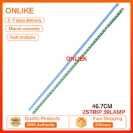 43LF540T / 43LF540T.ATS / 43LF590T LG 43" LED TV BACKLIGHT(LAMPU TV) LG 43 INCH LED TV 43LF540T 43LF