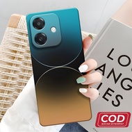 (GB113) Latest OPPO A3x 5G Softcase | Procamera Case | Macaron Premium Casing | Softcase Silicone Pr