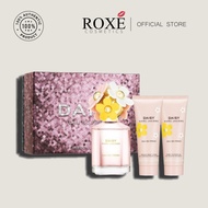 Marc Jacobs | Daisy Eau So Fresh EDT Perfume Festive Gift Set
