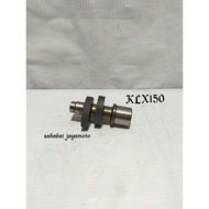 GF Racing KLX150 Camshaft Material