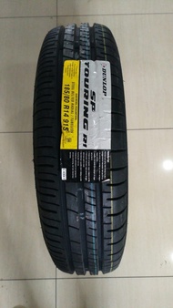 Dunlop SP Touring R1 Ukuran 185/80 R14 - Ban Mobil