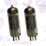 Upgrade for 6AK5/for 6AK5W/6Zh1P/6J1/6J1P/EF95 Compatible 6A2 Vacuum Tubes Valve Electronic Tube Pai