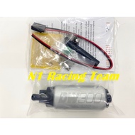 DW 300 / E85 - 340 LPH In Tank Fuel Pump / Universal / DEATSCHWERKS / PN: 9-301-1000