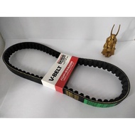 ☏ Bando belt (green) Honda Dio3 658*18.2*30 original