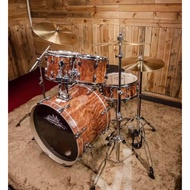 Yamaha Drum Set For Adult