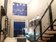 Baby & kids friendly, JB CIQ, Romantic Duplex