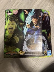 海賊王中古一番賞 羅