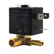 T-Parts JYZ-5 (1pc) Jiayin Electromagnetic Solenoid Valve/Pump JYZ-5,JYZ5,JYZ5P For Philips Steam Iron