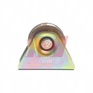 WL UL Model Fence Wheel 70mm House Gate Wheel (Price per 1 Piece)