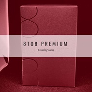 8to8 premium perfume Creed Aventus Women