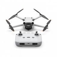 大疆(DJI) Mini 3 Pro 航拍相機 (配 DJI RC-N1 標準遙控器)