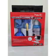 Havit LCD Screen Cleaning KIT HV-SC055 LCD/LED Notebook PC Cleaner