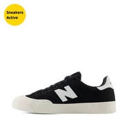New Balance BB100 Unisex Sneakers Shoes - Black/White NEWBB100CVB