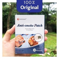 Ready!! Nicotine Patch Hodaf - Isi 30 Patch - Berhenti Merokok -