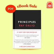 [PDF] Principles by Ray Dalio eBooks Digital Books for Kobo Kindle PDF Format