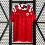 Football Shirt - Retro Sevilla - 1992/1993