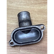 YAMAHA YZF600R6 5EB COVER WATER INLET - CONNECTOR CYLINDER (2004-2005 )
