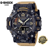 (Original) G-Shock mudmaster On The Land Carbon Core Guard GWG-2000-1A5