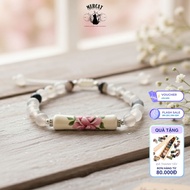 Unique Handmade Bracelets 3 – Feng Shui, Meaningful Gifts, Healing – Mercat Shop