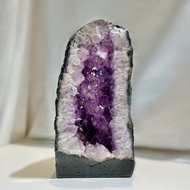 [Glace Crystals] Gorgeous Amethyst Cave