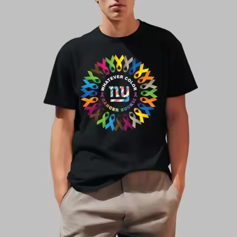 2025 N Y Giants We Believe In Miracles T shirt Trending Size S 5XL