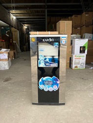 Máy lọc nước Karofi KT-K8I-1 kv vỏ Vtu  8 cấp lọc