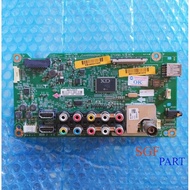 MB Mainboard Motherboard TV LED LG 42LB550 42LB550A