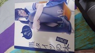 Cosplay 寫真集 KLAB 黒タイツの本 愛蔵版