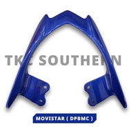 Yamaha Y15 Y15ZR LC V8 L Bar / Seat Handle / Spoiler / Handle Bar / Bar Seat Y15 Y15ZR V2 SPOILER OR