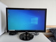 ASUS VK228H + MINI PC PN30