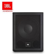 JBL IRX-115S 15吋主動式藍芽便攜式PA/監聽喇叭(預購)