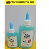 CBE MULTI PURPOSE GEL GLUE 60GSM/250GSM