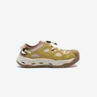 QUECHUA Women’s snorkelling shoes NH 900 - Khaki