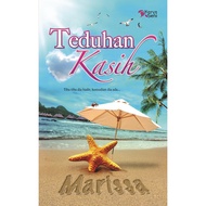 |BBO| Novel Melayu Karyaseni Teduhan Kasih Marissa Adaptasi Drama