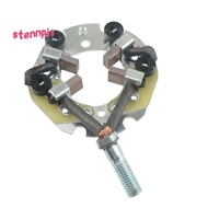 [stennpj1]6N7-81840 Carbon Brush Set for  Outboard  115HP 150HP 200HP 6N7-81840-00 Boat
