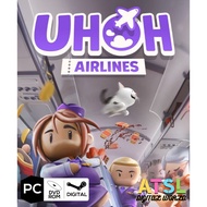 [Original PC Game] Uh Oh Airlines (v0.0.39.0.1.0)