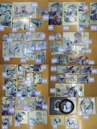 崩壞星穹鐵道 星期日同人週邊