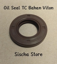 OIL SEAL TC 25*35*6 VITON TC 25 35 6 VITTON TC 25x35x6 DOUBLE LIPS