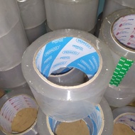 (1 kg) Duct tape 70 mmBENING 7 cm/, BS sorting, rejected, insulation, tape by the kilo