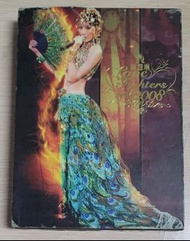 [包郵] 3DVD 陳慧琳 Love Fighters 演唱會 DVD 2008 Kelly Chen Is Live Concert 精選 專輯 包平郵